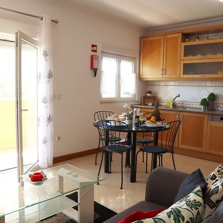 Apartmán Rocha Estrela By Algest Portimão Exteriér fotografie
