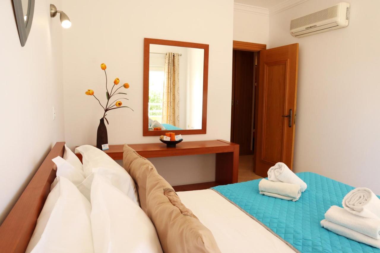 Apartmán Rocha Estrela By Algest Portimão Exteriér fotografie