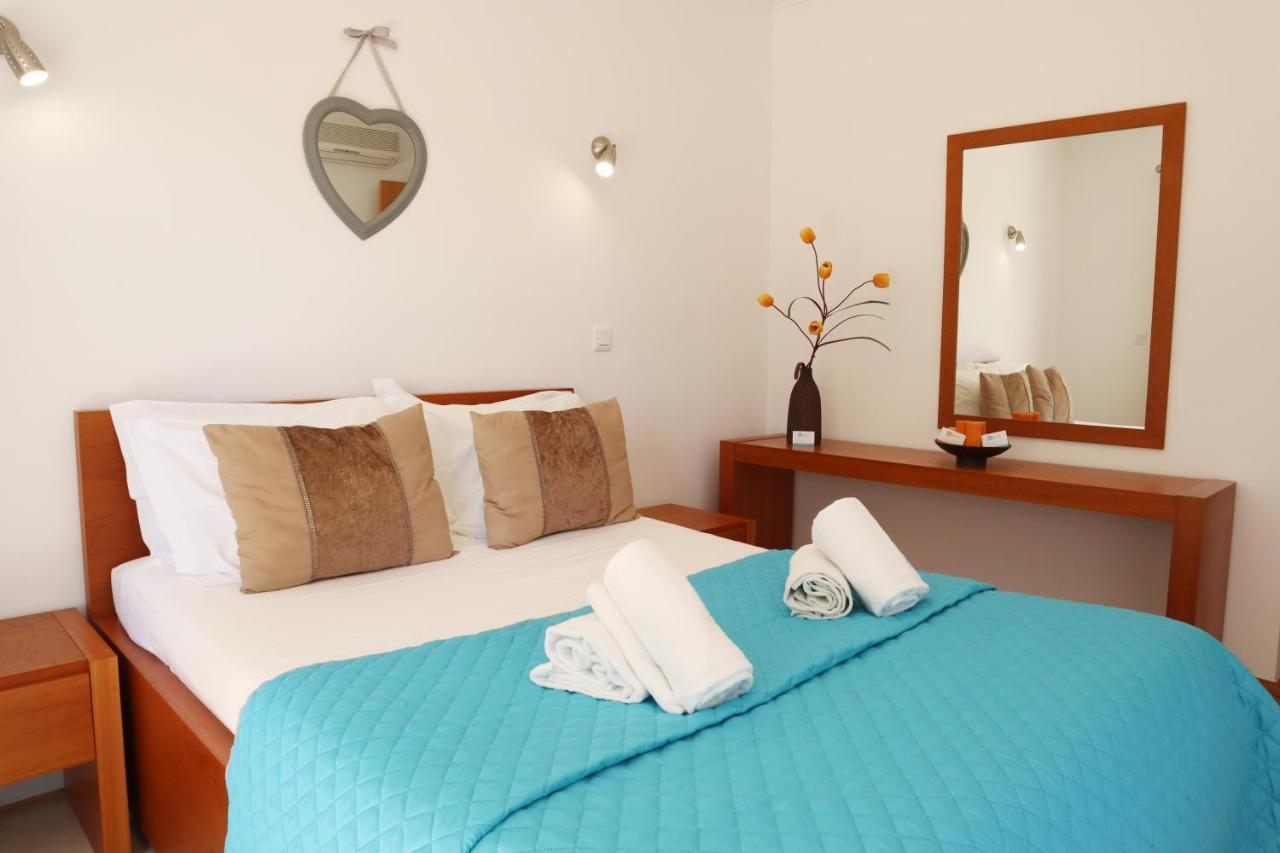 Apartmán Rocha Estrela By Algest Portimão Exteriér fotografie