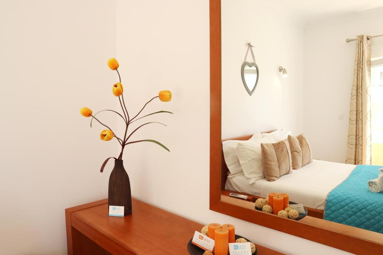 Apartmán Rocha Estrela By Algest Portimão Exteriér fotografie