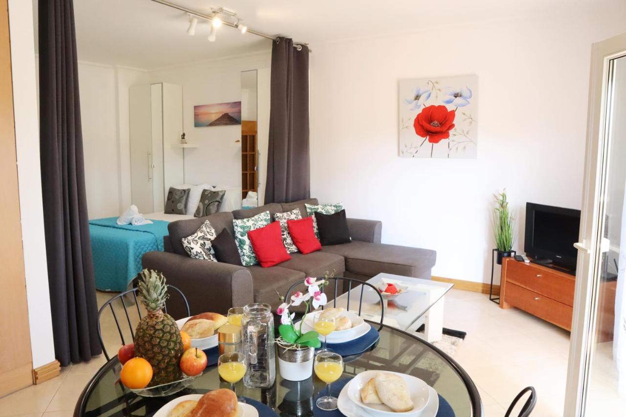 Apartmán Rocha Estrela By Algest Portimão Exteriér fotografie