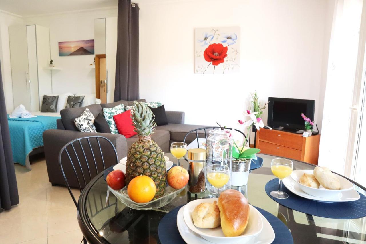Apartmán Rocha Estrela By Algest Portimão Exteriér fotografie
