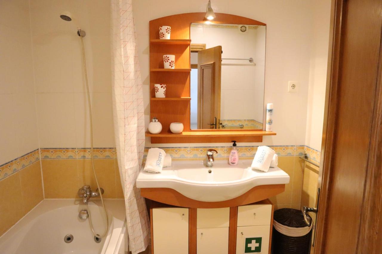 Apartmán Rocha Estrela By Algest Portimão Exteriér fotografie