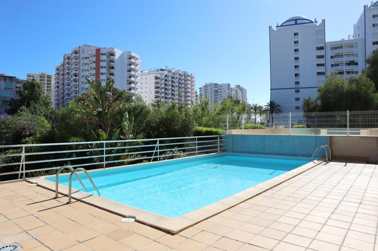 Apartmán Rocha Estrela By Algest Portimão Exteriér fotografie