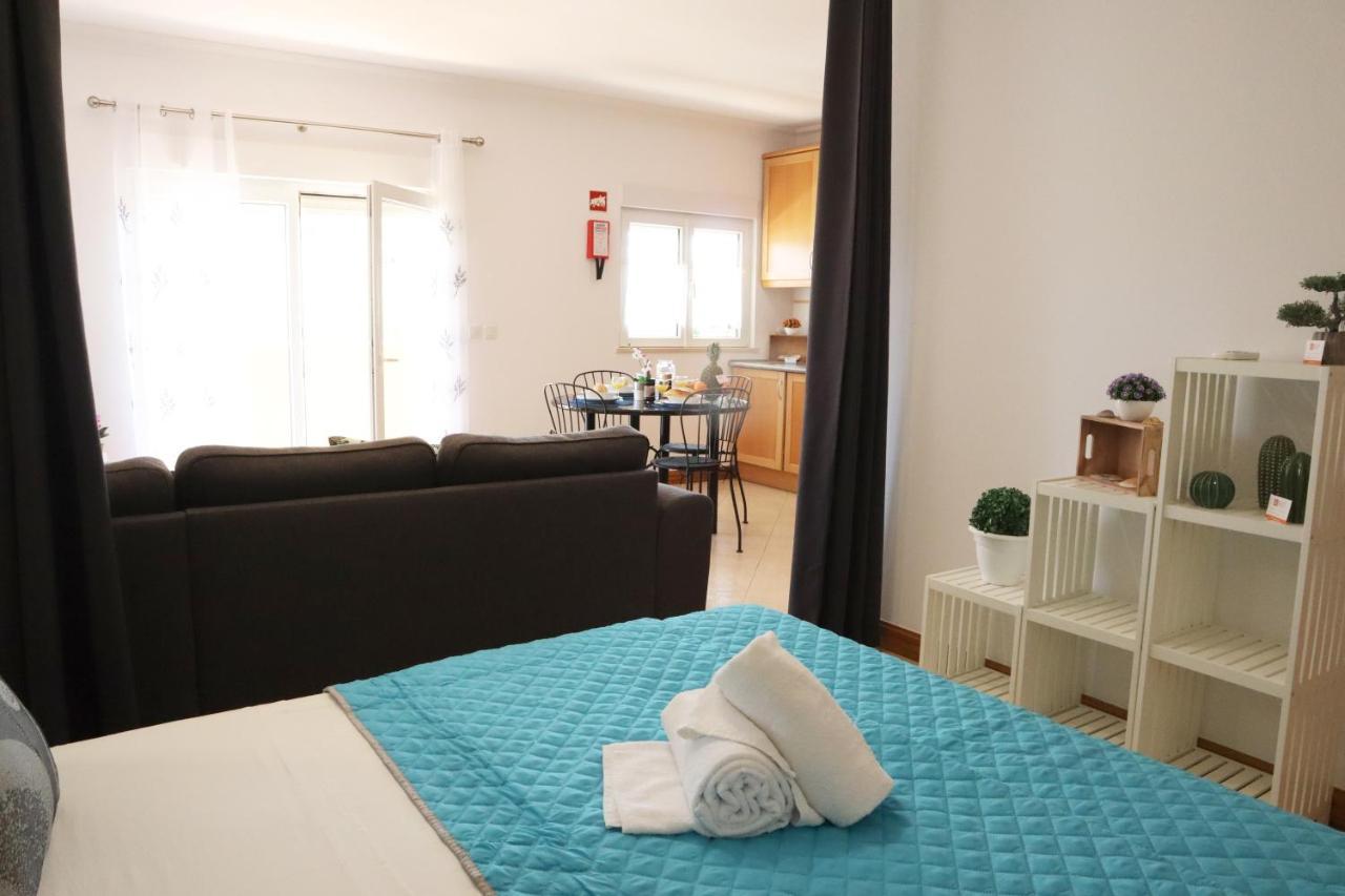 Apartmán Rocha Estrela By Algest Portimão Exteriér fotografie