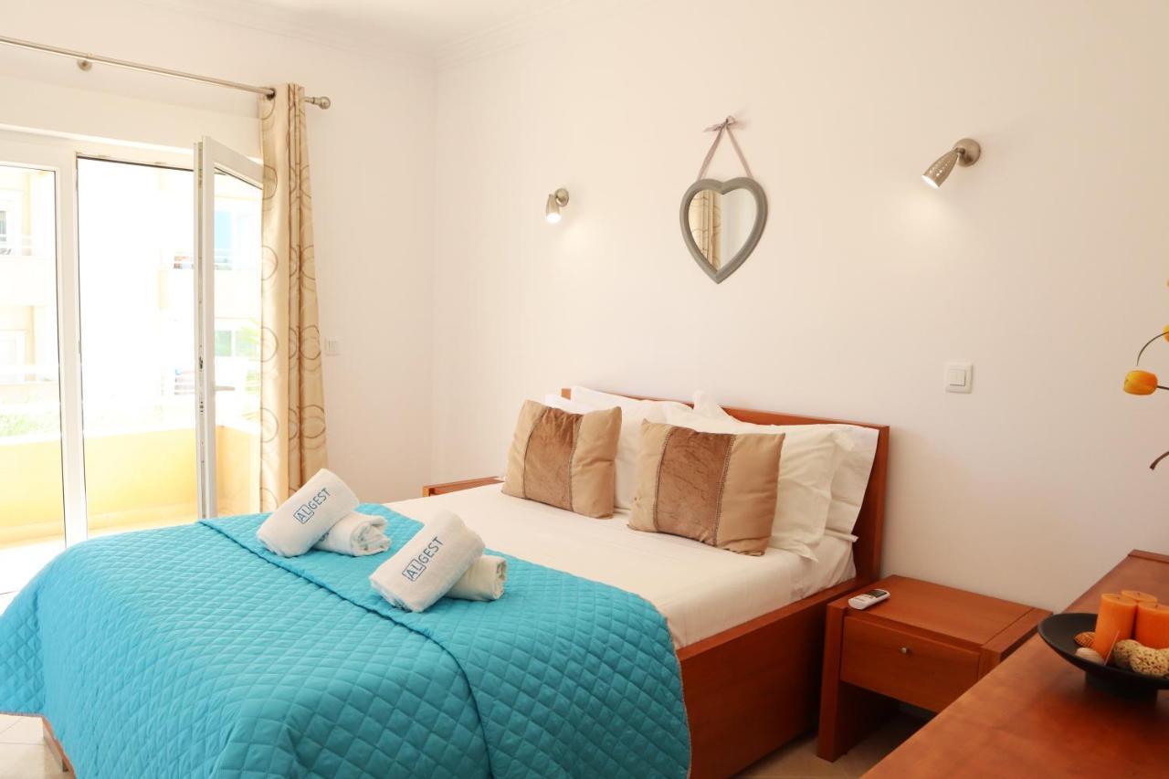 Apartmán Rocha Estrela By Algest Portimão Exteriér fotografie