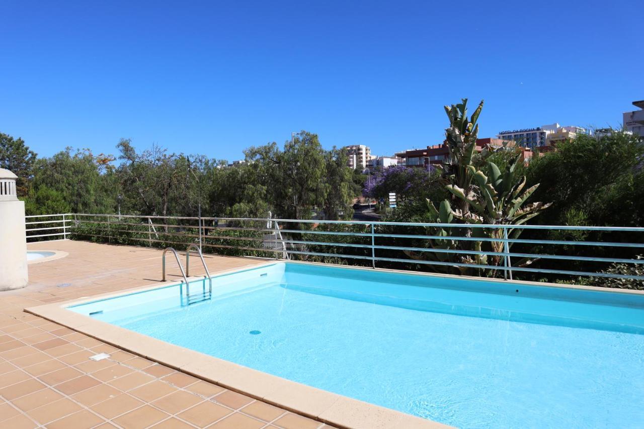 Apartmán Rocha Estrela By Algest Portimão Exteriér fotografie