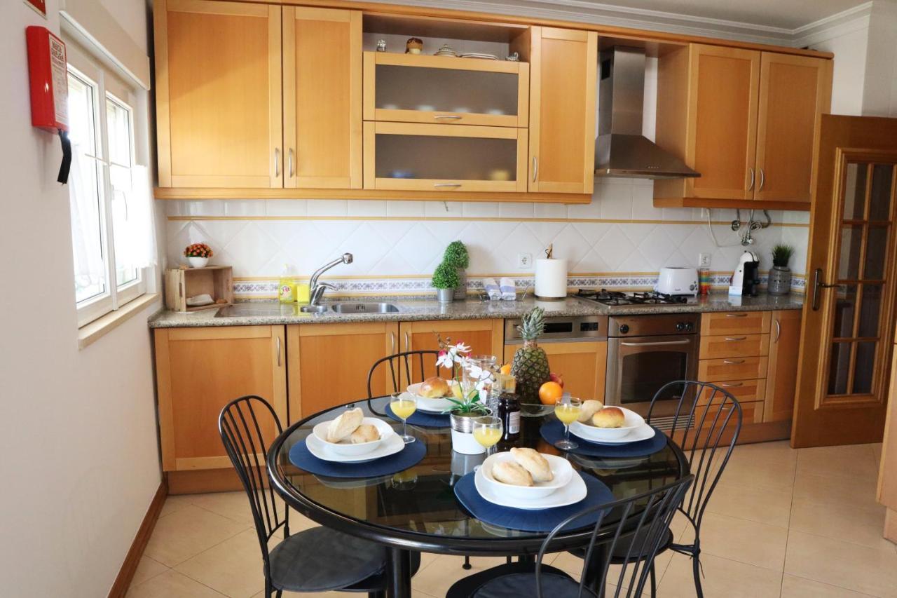 Apartmán Rocha Estrela By Algest Portimão Exteriér fotografie