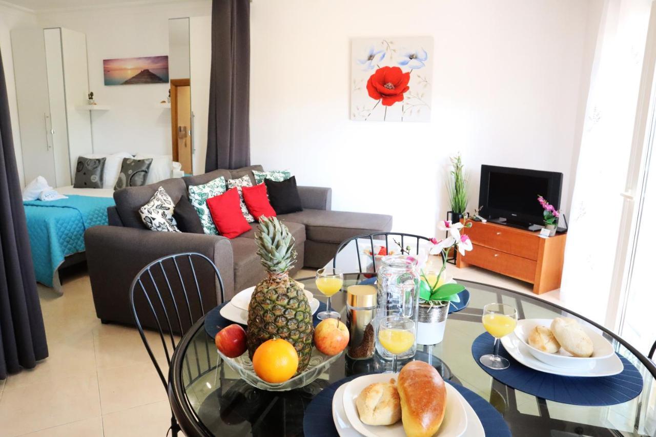 Apartmán Rocha Estrela By Algest Portimão Exteriér fotografie