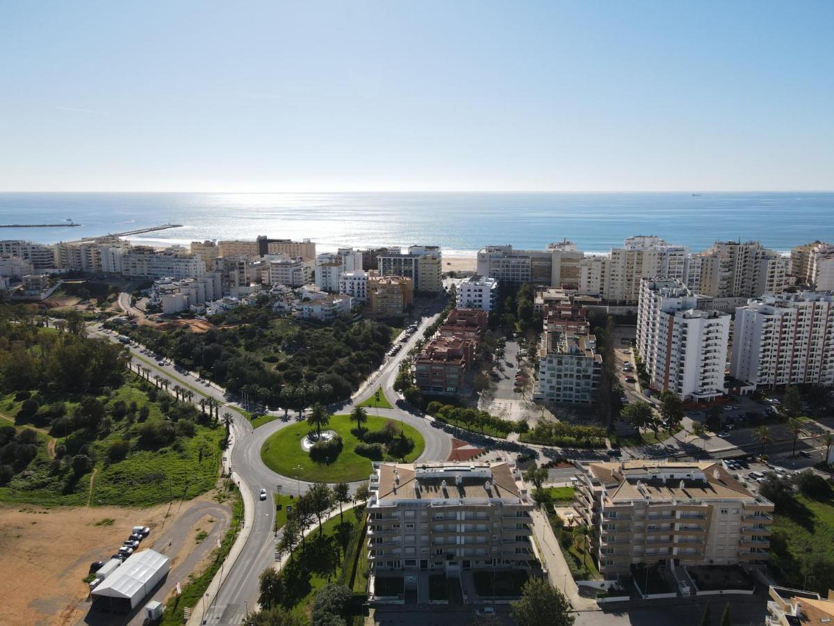 Apartmán Rocha Estrela By Algest Portimão Exteriér fotografie