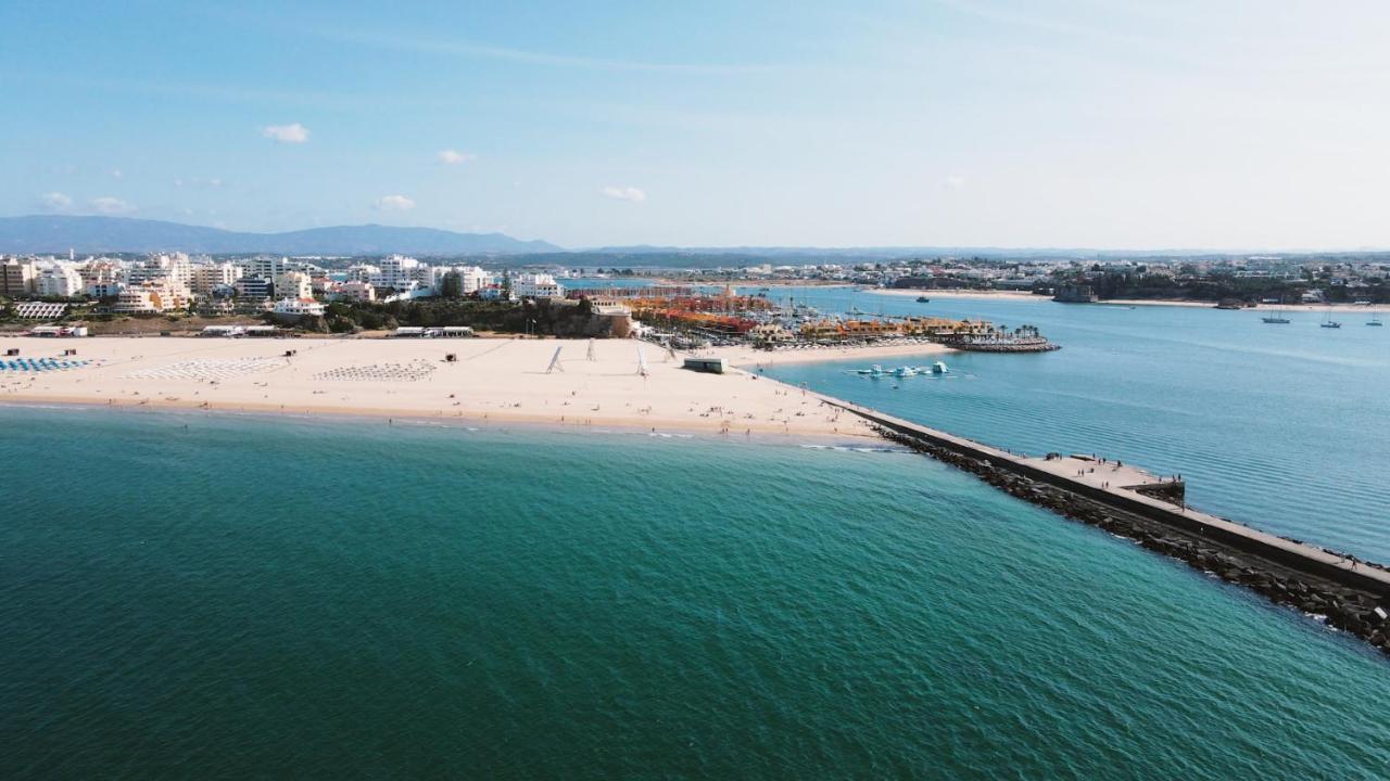 Apartmán Rocha Estrela By Algest Portimão Exteriér fotografie